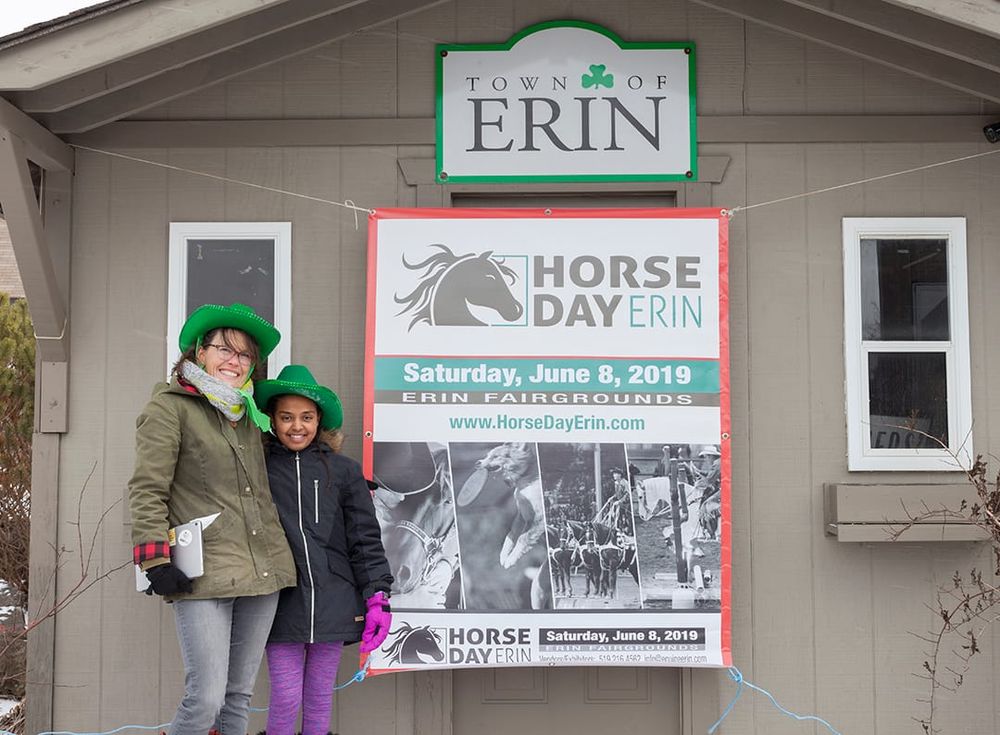 St. Paddy’s promo post image