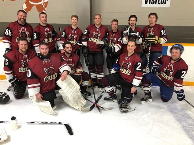 B Division Champs post image