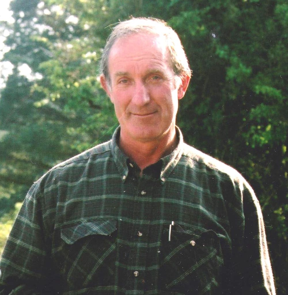 JONES, Daniel Thomas post image