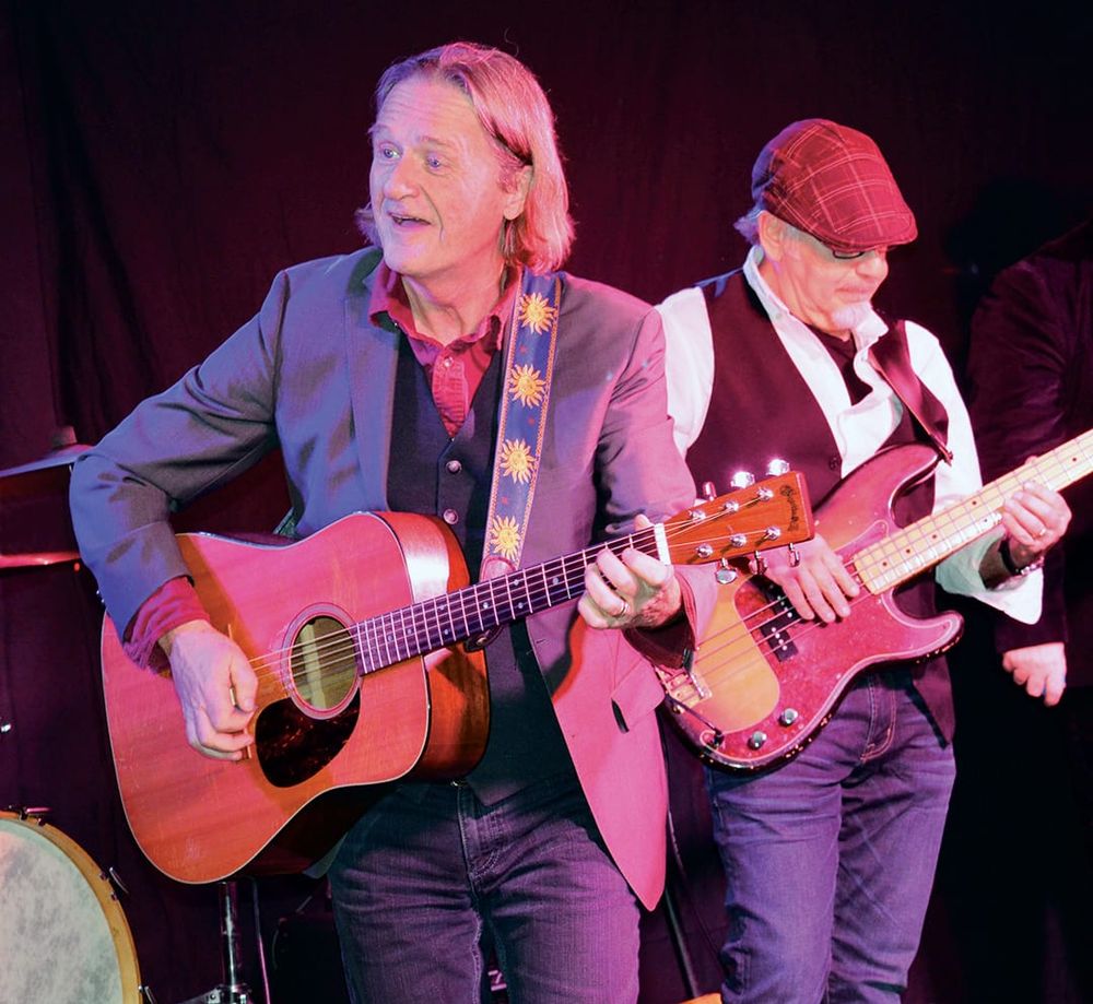 Songwriter post image