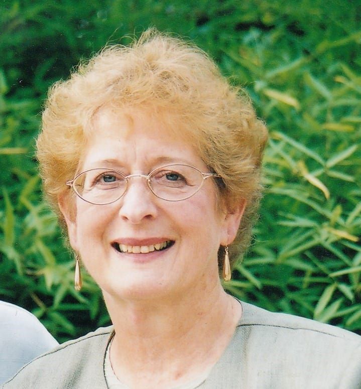 HANNAM, Sandra Lee (née Bjarneson) post image