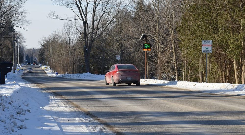 Harris Street closed for reconstruction this summer post image