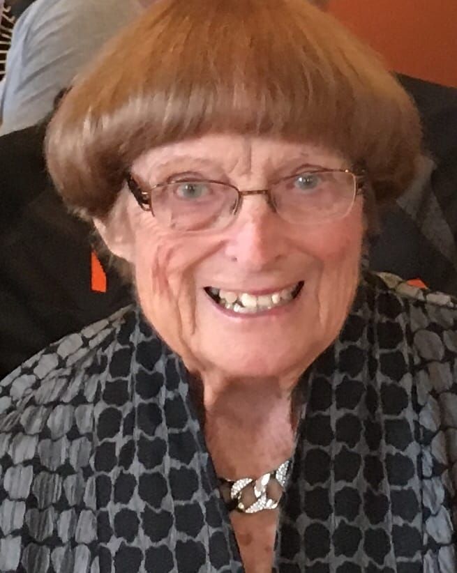 JACKMAN, Joyce post image