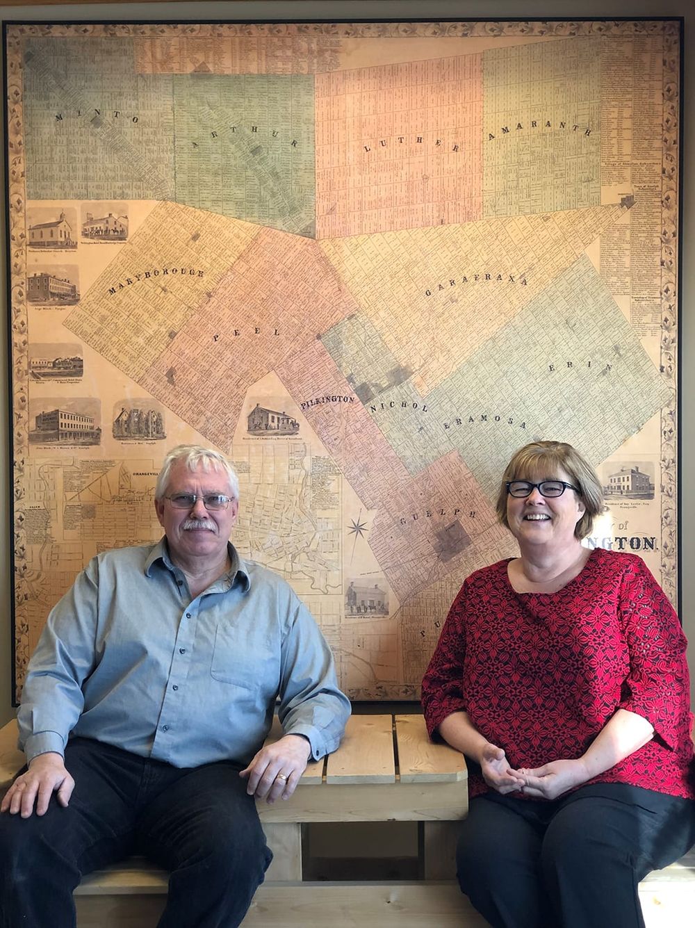 Massive map post image