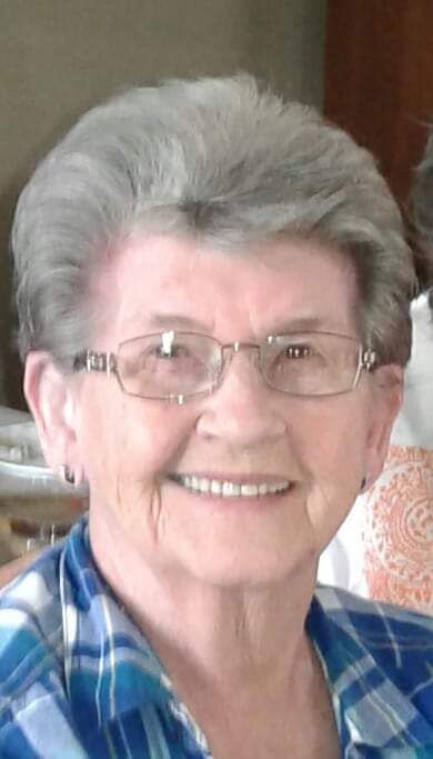 MONAGHAN, Ruth Charlotte (McCallum) post image