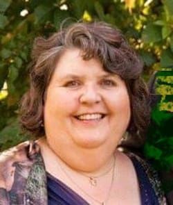 REYNOLDS, Iris post image