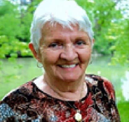 SCARROW, Elsie (Dyce) post image