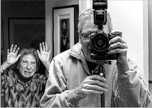 Exhibit at museum explores challenges of dementia and aging post image