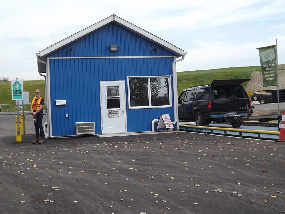 County plans move to ‘diversion centre’ model for waste facilities post image