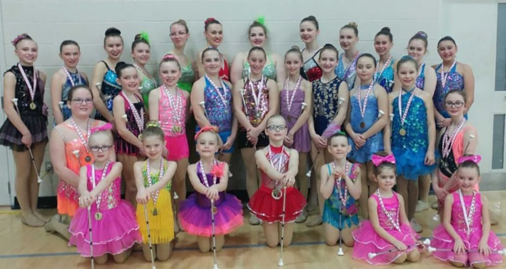 Star Twirl post image