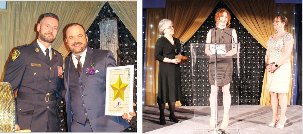 Gala fundraiser success for Big Brothers Big Sisters of Centre Wellington post image