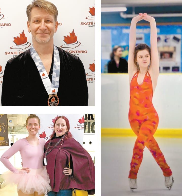 Fergus skaters post image