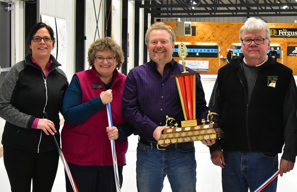 Mixed success post image