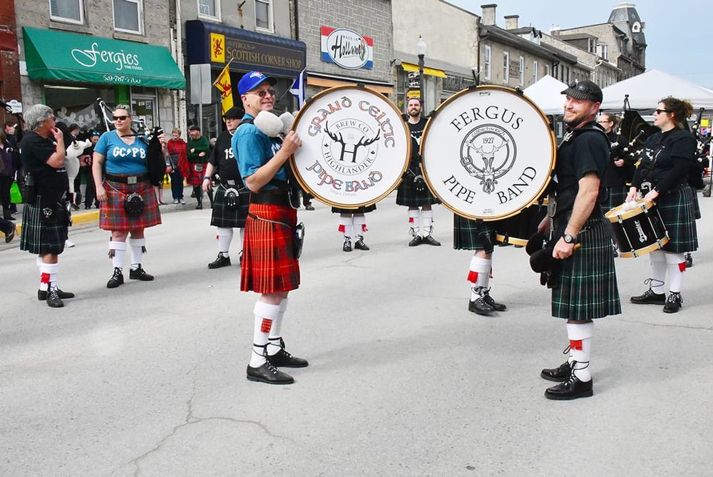 Historic performance post image