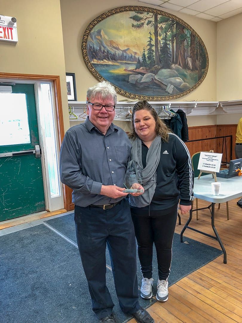 Outstanding partnership post image