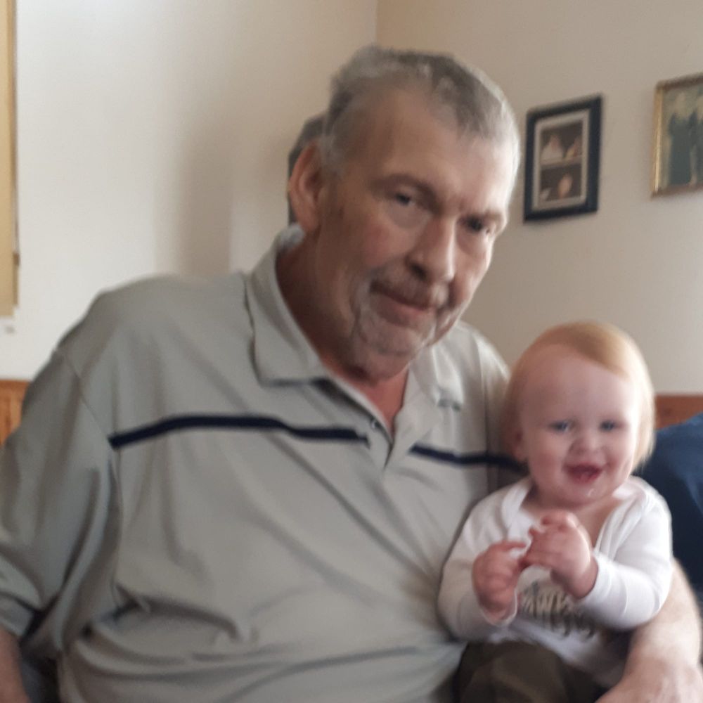 BOLTON, Ross Donald post image