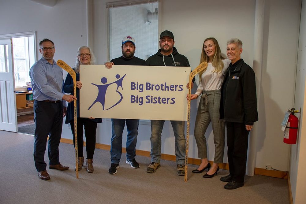 Boynton named Centre Wellington Citizen of the Year post image