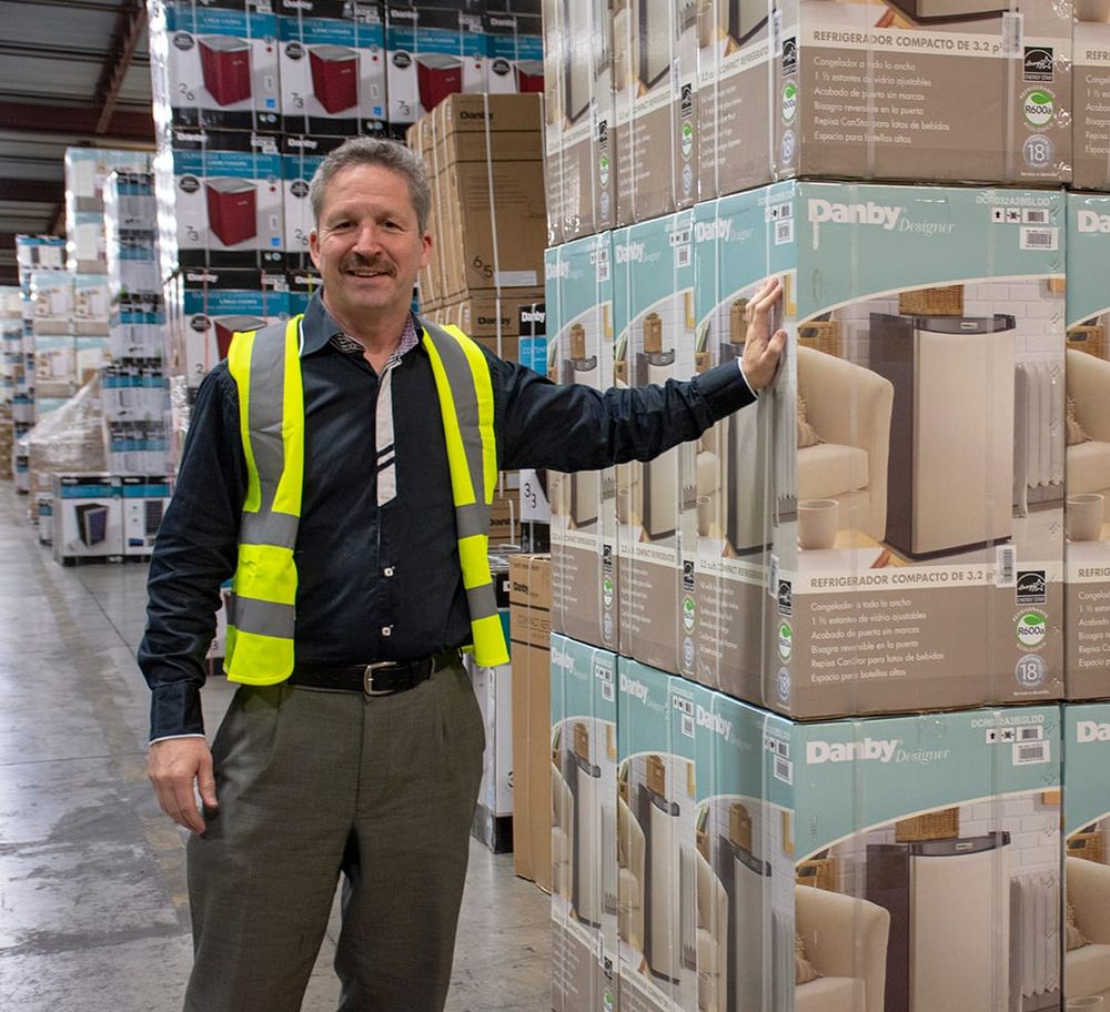 Danby’s Jim Estill invested into the Order of Canada post image