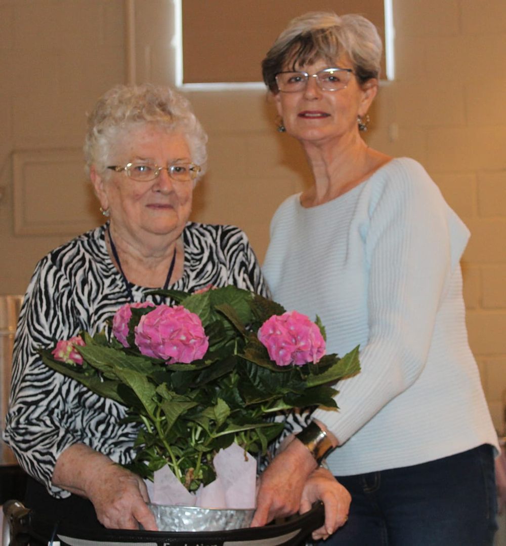 OHA District 7 members  gather for AGM in Mount Forest post image