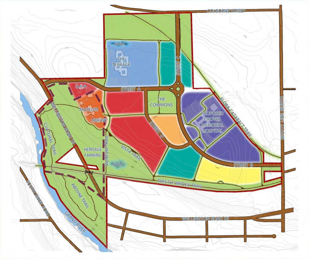 Continuum of Care concept consideration pushed to strategic planning process post image