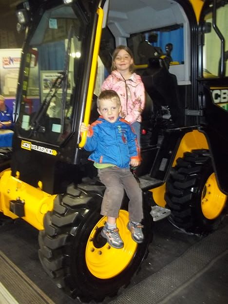 Test drivers post image