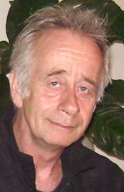 KAMMINGA, Willem post image