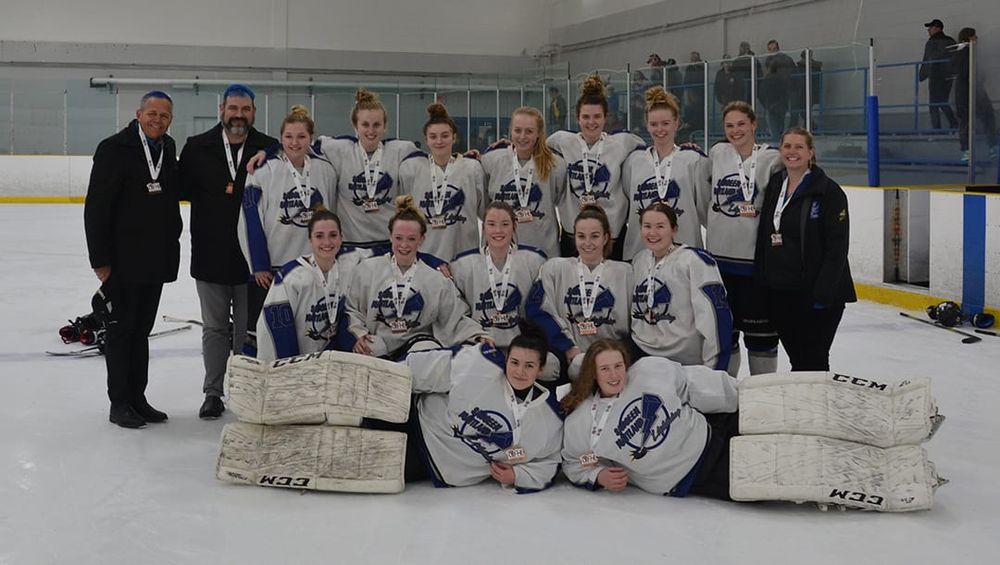 Division champs post image