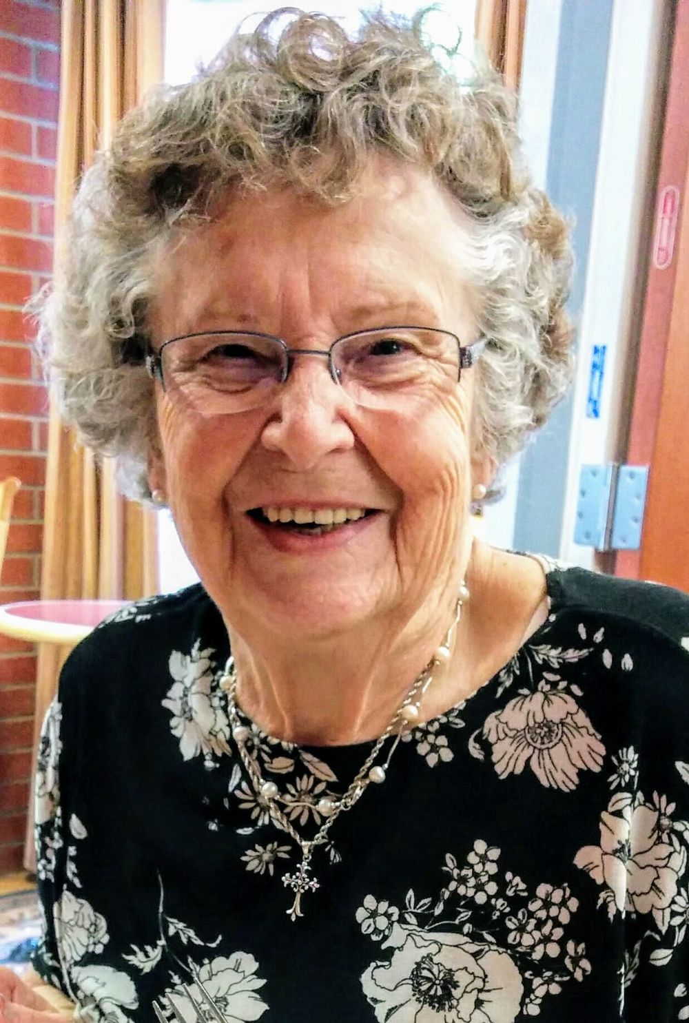 ISRAEL, Marion Louise (nee Goodwin) post image