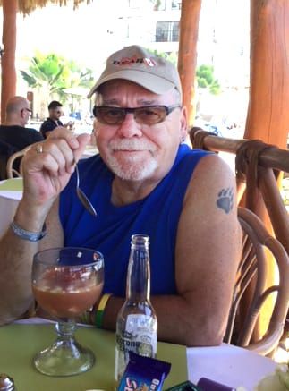 WADDEN, Thomas Edward post image