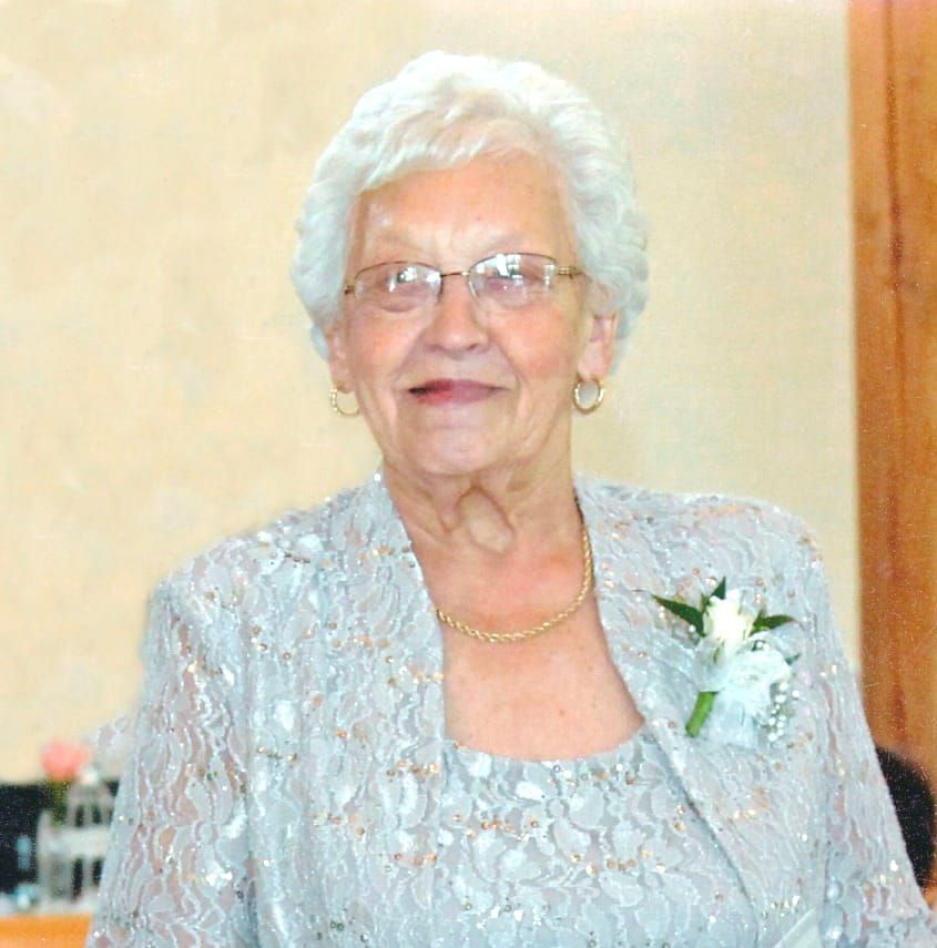 WEBER, Agnes post image