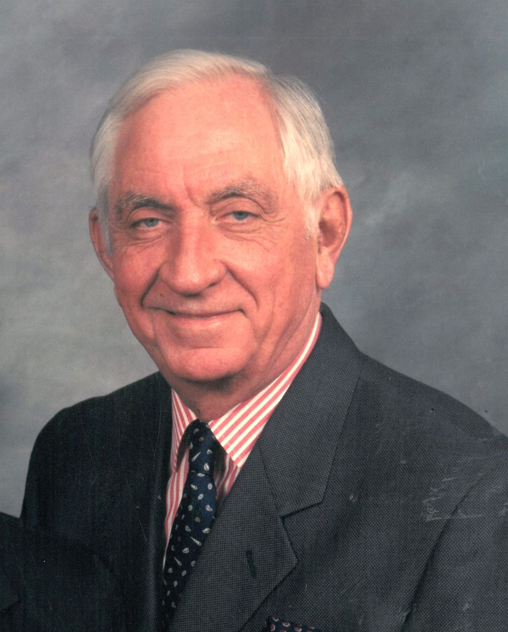 WILLIAMS, Richard post image