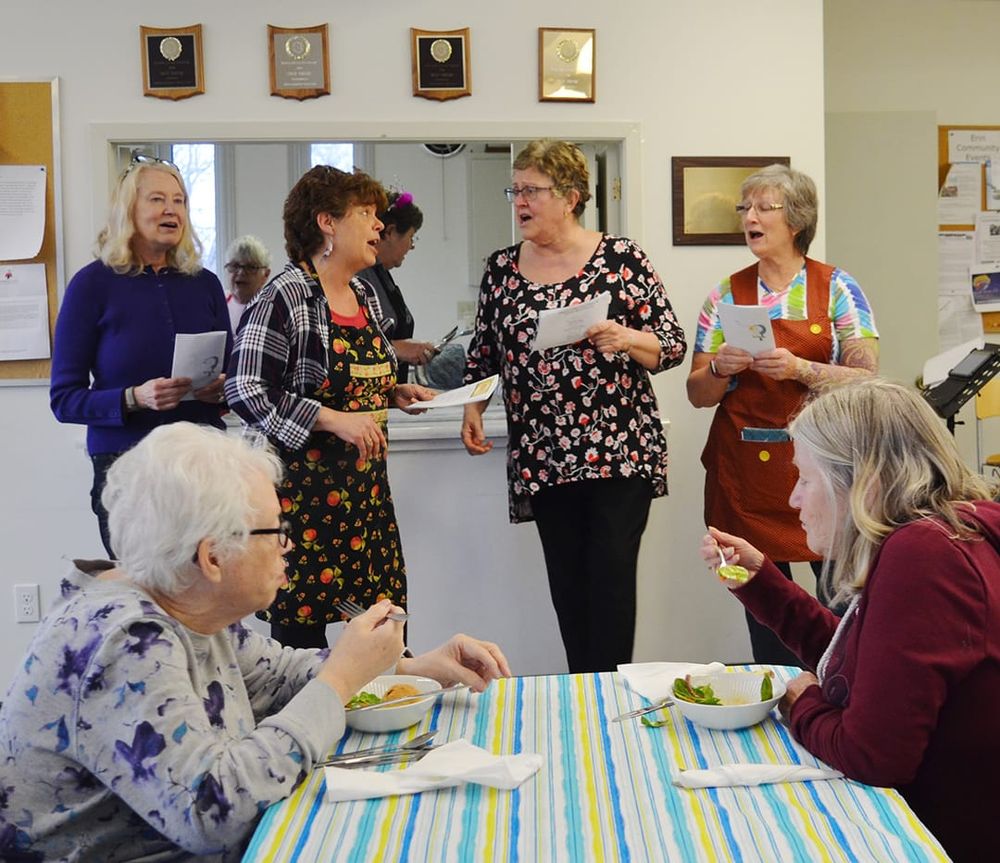 Happy tunes post image