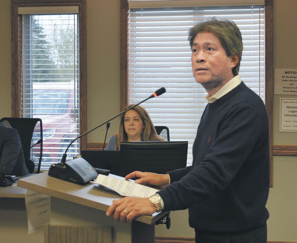 Cedar Valley residents concerned road improvements will mean more speeding post image