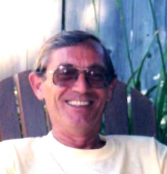 CLARK, James Patrick post image