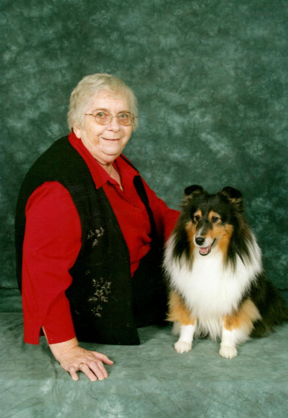 EWEN, Margaret Ruth (McNeil) post image