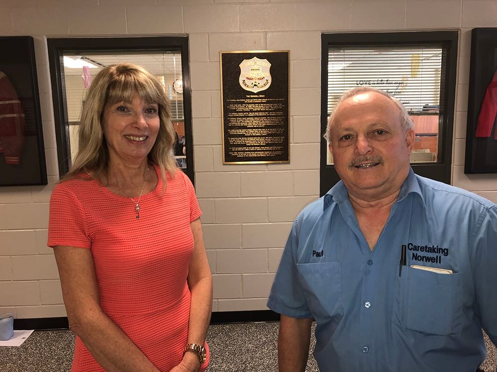 Everyday Heroes go above and beyond post image