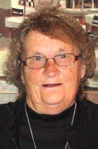 GREIN, Marjorie Doreen post image