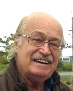 MARSKELL, Victor Kenneth Roy post image