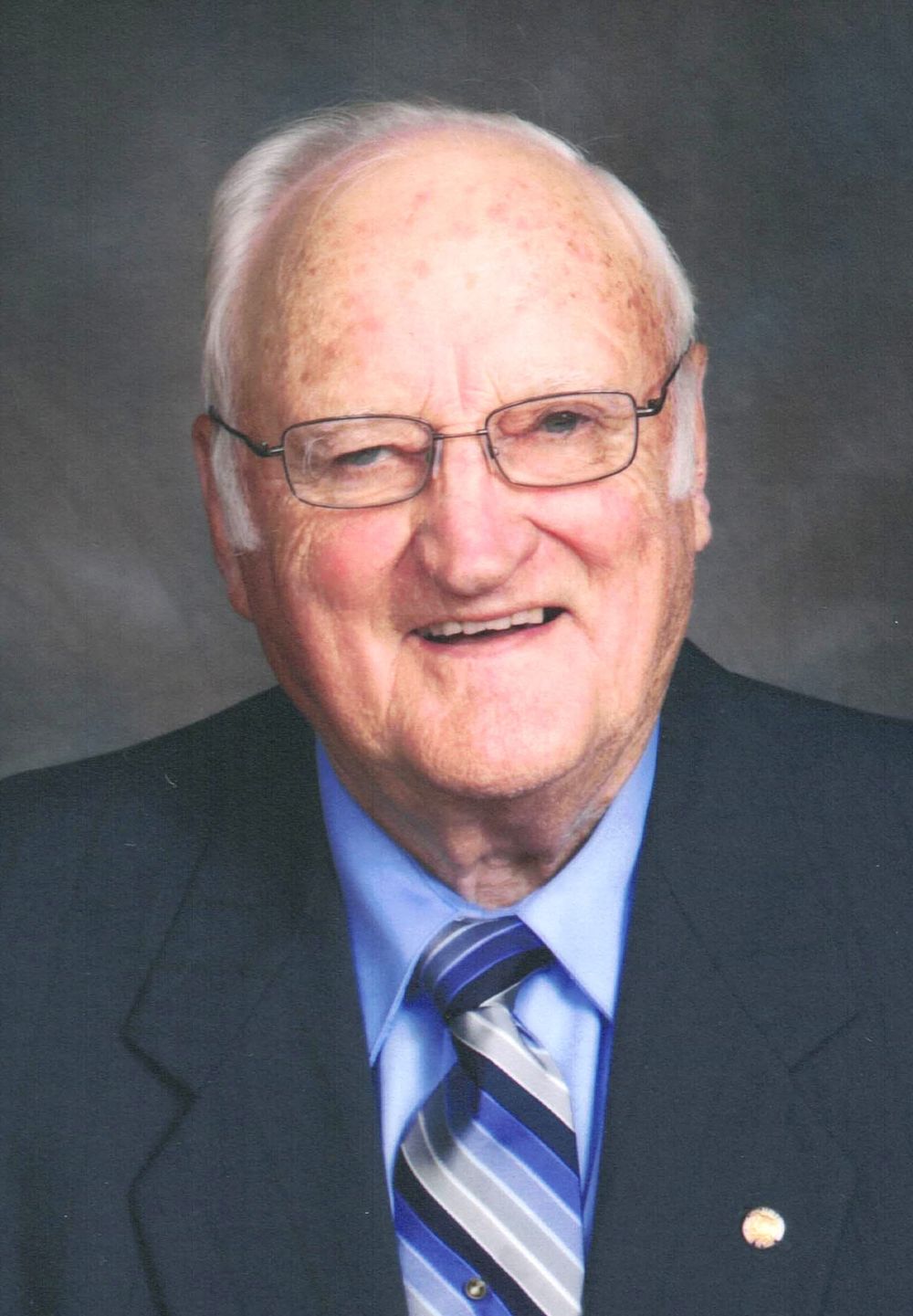 ORR, Garth Allan post image