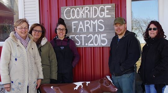 Waterloo Rural Women set to host 2019 Farm Safety Day on June 1 post image
