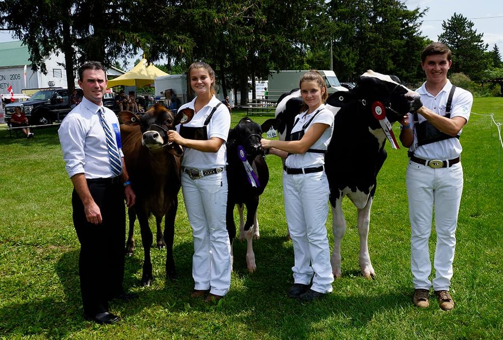 Agricultural society offering two new $1,000 scholarships post image