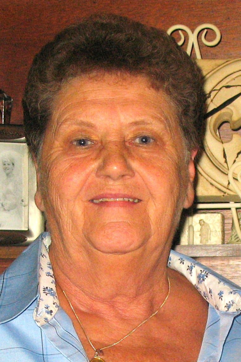 MCLEISH, Sheryl (Blue) “Sherry” post image