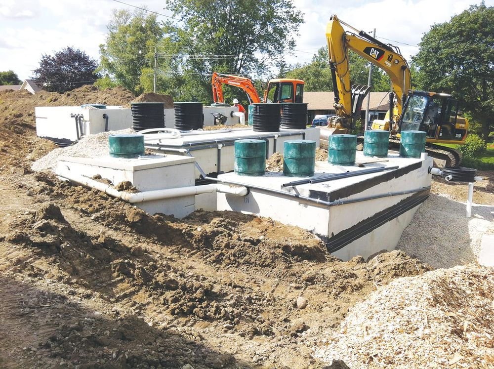 Taking care of your septic system helps take care of our environment post image