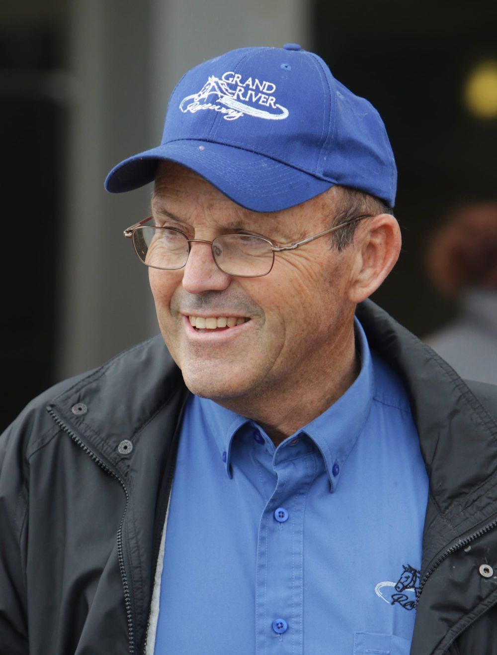 CLARKE, Dr. C.E. “Ted” post image