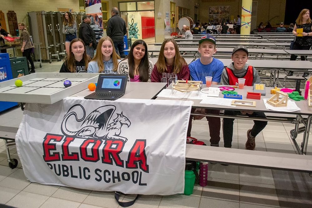 UGDSB kicks off Education and Mental Health Week at CWDHS post image