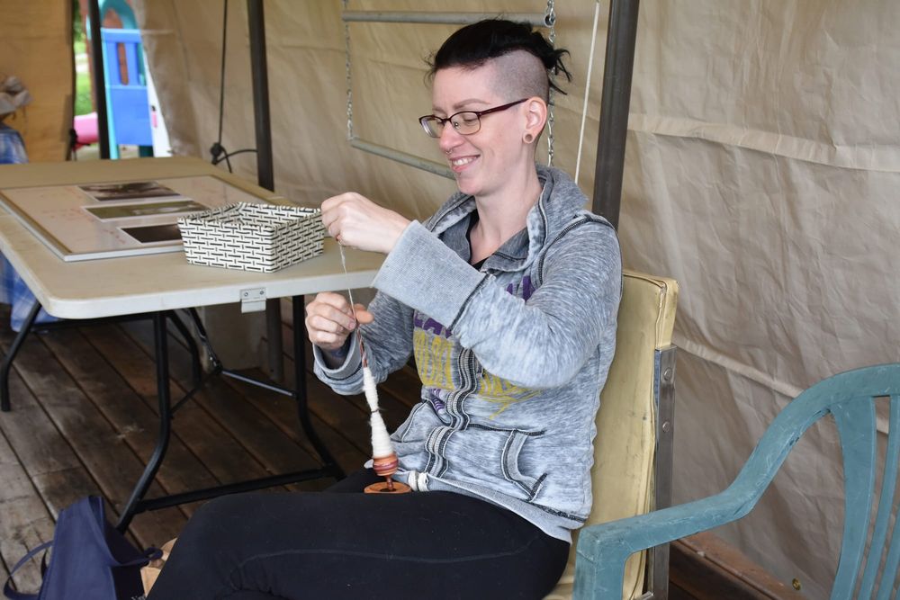 The 9th annual Spring Rural Romp included locations in Mapleton, Minto and Wellington North post image