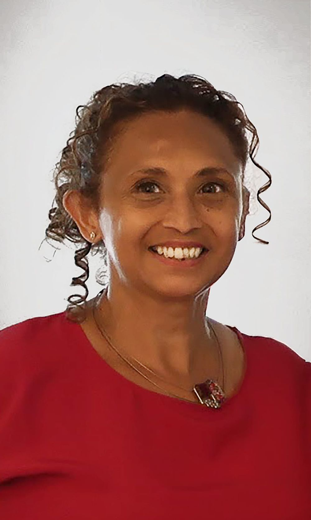 RAMCHARAN, Alicia post image