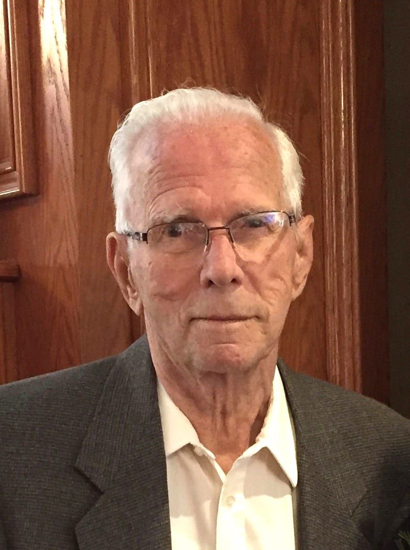 CLARK, Wilfred (Buster) Burns post image