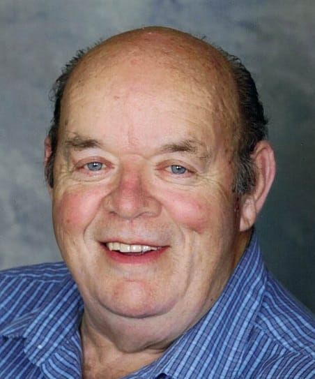 CONROY, Terry (TC) post image