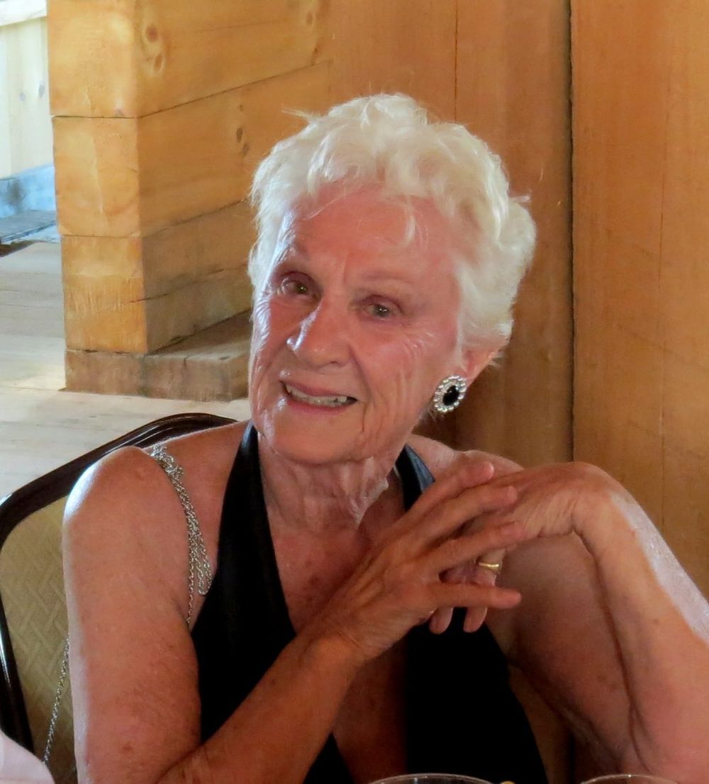 MCEACHNIE-STANTON, Dody (Dodie) post image